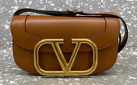 Supervee bag