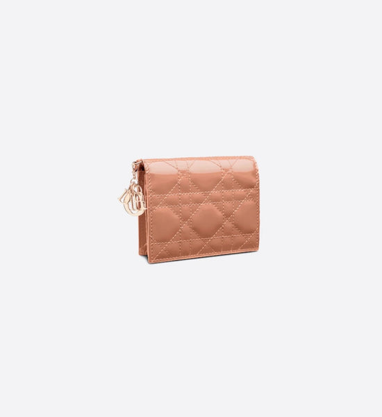 Mini Lady D Wallet