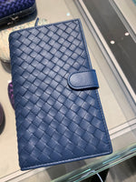 Weave wallet