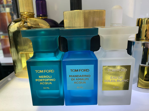 TF Acqua 50ml