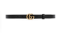 Marmont belt 2cm