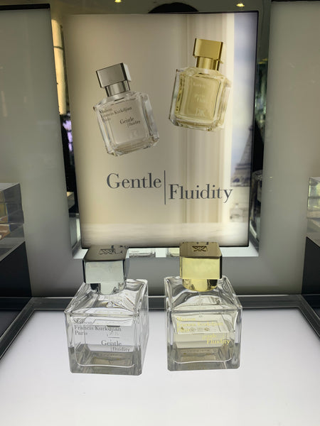 Gentle Fluidity 70ml