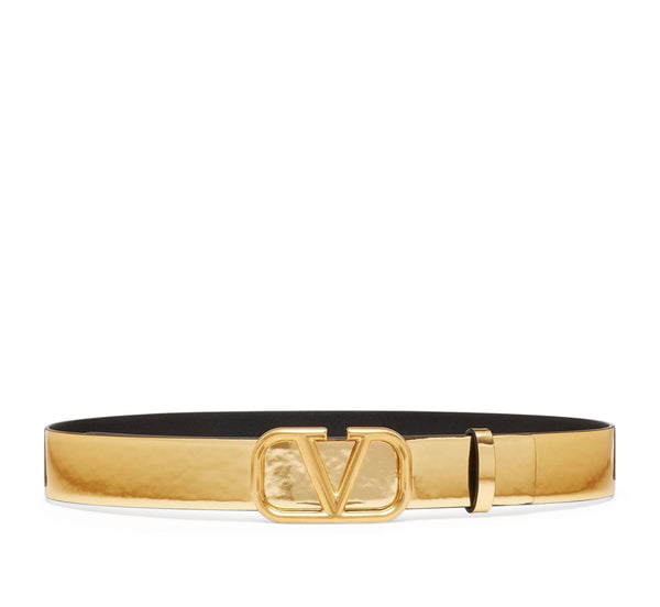 Vlogo reversible belt 3cm