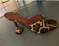 Lupita animal print