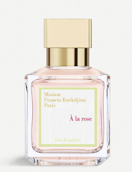 MFK Ala Rose 70ml