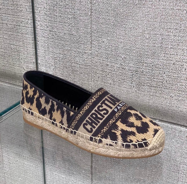 Granville Mizza Espadrilles