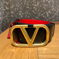 Vlogo belt 4cm