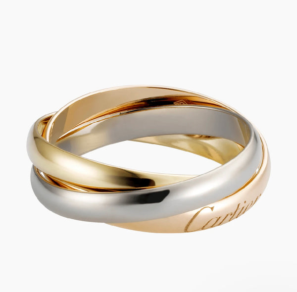 Trinity ring