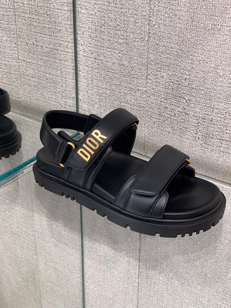 Dad sandals