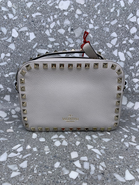 Rockstud camera bag