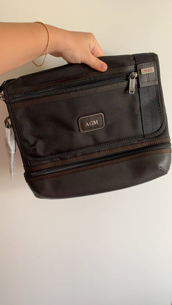 Men’s Messenger bag