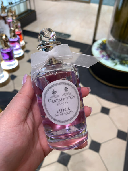 Luna 100ml