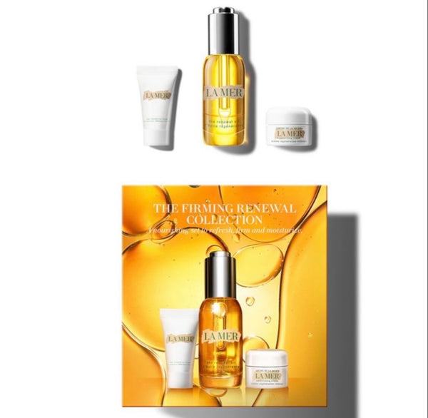 Firming renewal collection set