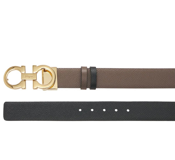 Reversible Belt