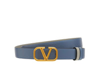 Vlogo reversible belt 2cm