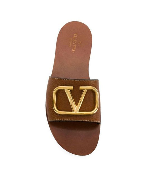 Vlogo sandals