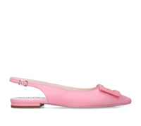 Gommette Slingback