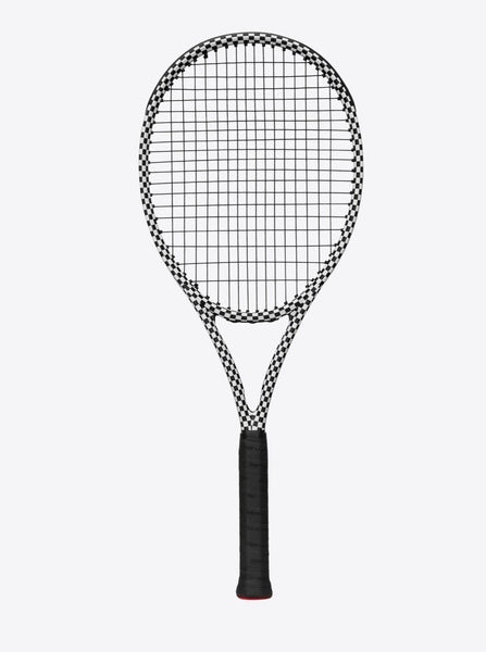 Tennis racket