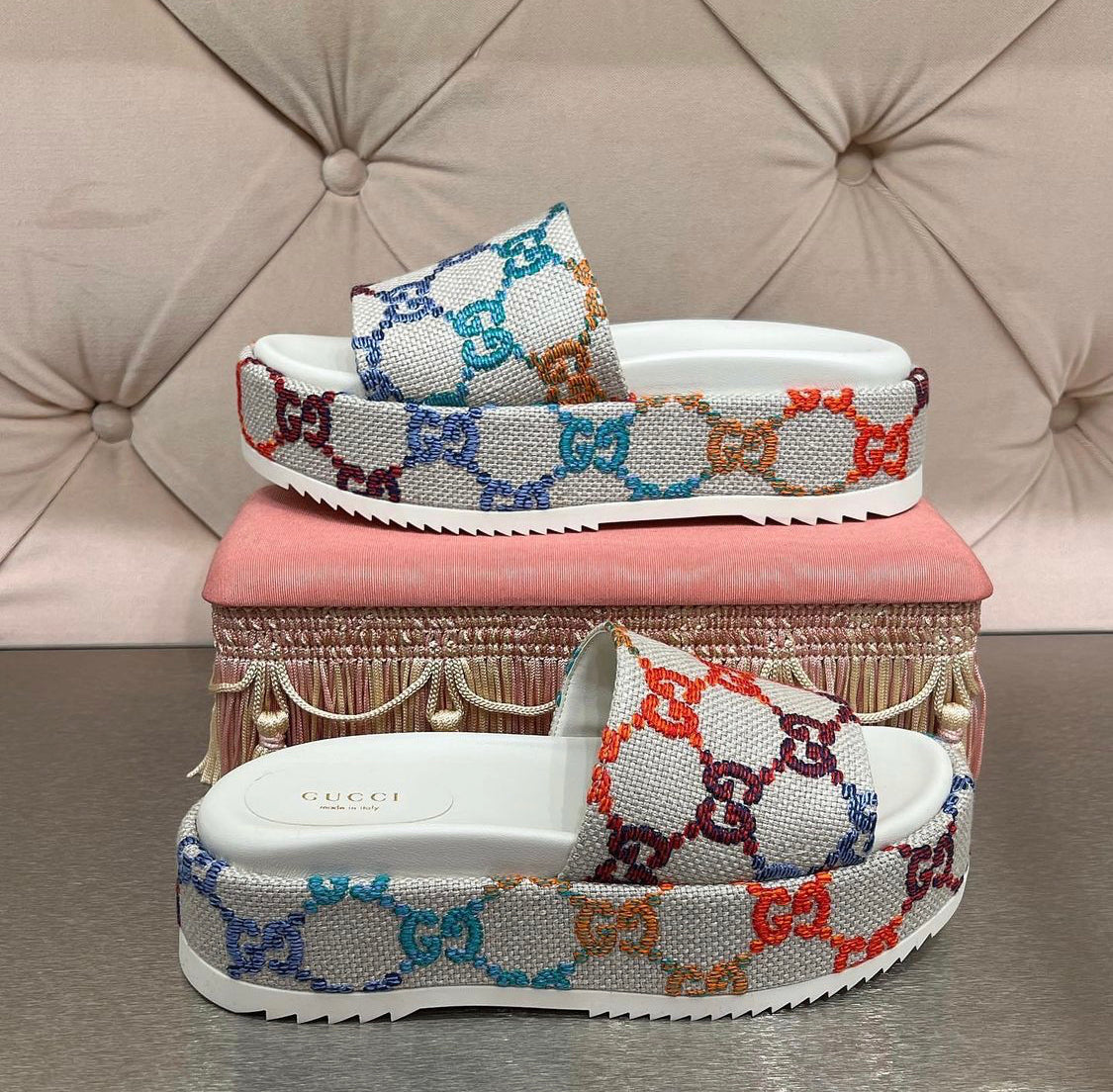 GG Platform – DesignerdepotPH