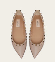 Rockstud flats