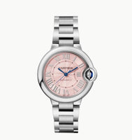 Ballon Bleu watch