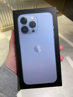 Iphone 13 pro 256gb