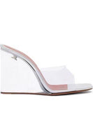 Lupita Glass Wedge