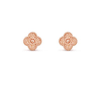 Sweet Alahambra earrings