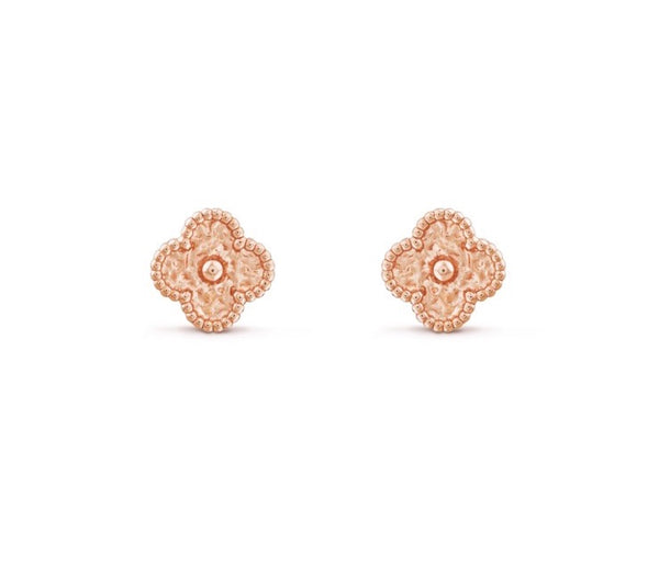 Sweet Alahambra earrings