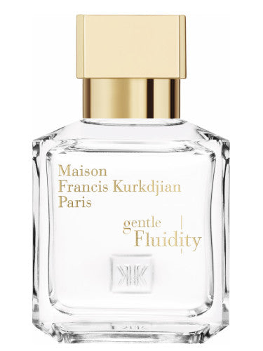 MFK Gentle Fluidity Gold 70ml