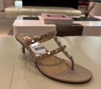 Rockstud Sandals