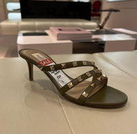 Rockstud sandals