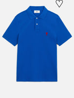 De coeur polo shirt