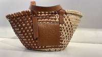 Basket bag medium