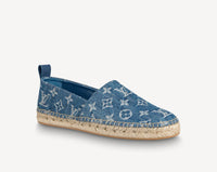 Starboard espadrilles