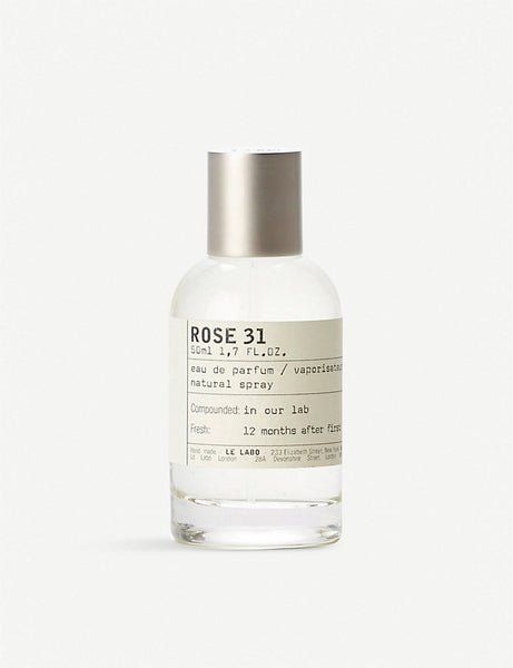 Rose 31 50ml