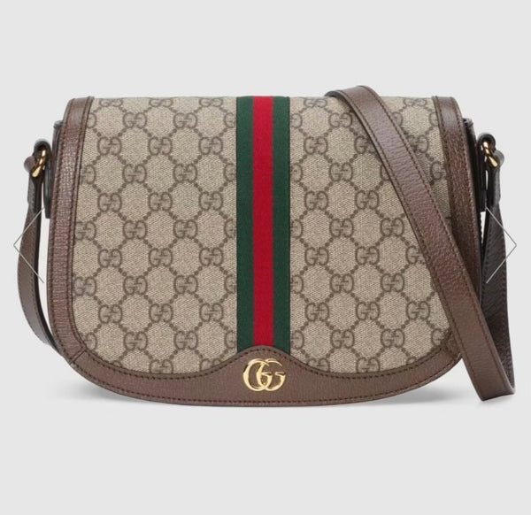Ophidia GG Small Shoulder bag