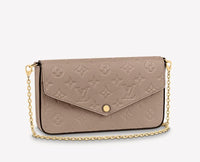 Felicie pochette