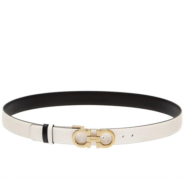 Gancini Reversible belt