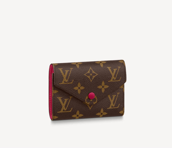 Victorine wallet