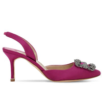 Hangisi Slingback