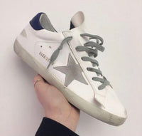 Superstar sneakers