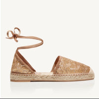 Faraglioni Espadrille